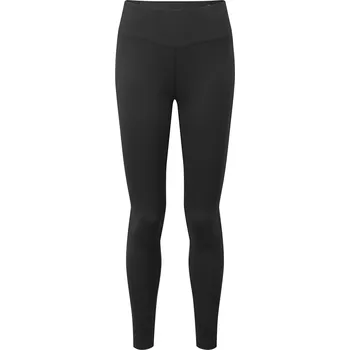 Dámské kalhoty Montane dámské kalhoty Fem Ineo Lite Pants - Běžná Délka Barva: black, Velikost: UK10/US6/EUR38/S