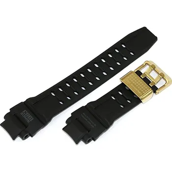 Řemínek na hodinky Řemínek na hodinky CASIO GW-A1030A-1A (2955)