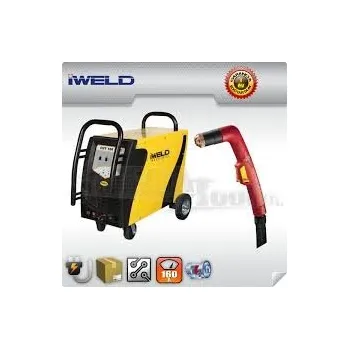 Svářečka CUT 160 IGBT HF