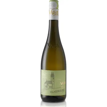 Víno Olaszrizling Badacsonyi Dry Varga (víno bílé, suché )