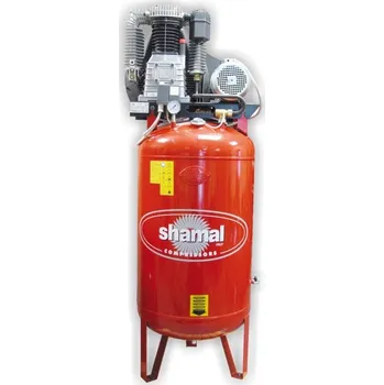 Kompresor Průmyslový kompresor Shamal CTV 750/270 K30