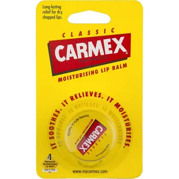Carmex Classic balzám na rty 7,5 g