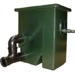 AquaForte Compact Sieve II