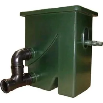 Jezírková filtrace AquaForte Compact Sieve II