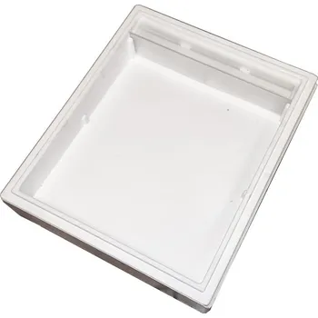 Polyhive Polystyrenové stropní krmítko Langstroth 10 r.