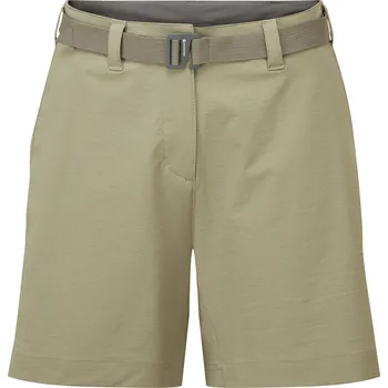 Montane dámské kraťasy Fem Terra Stretch Lite Shorts Barva: Overland, Velikost: UK10/US6/EUR38/S