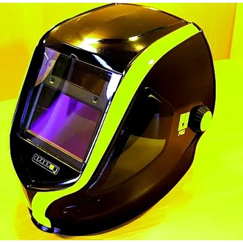 Svářečská kukla Ochranná folie vnější - Spartus