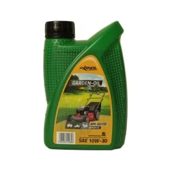 Olej pro sekačky na trávu 4t Axenol Multi Sae 10w30 0,6l Axenol 25365