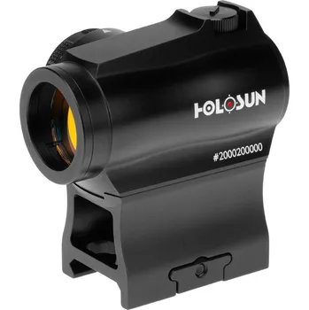 Airsoft HOLOSUN USA Micro kolimátor Holosun HS503R