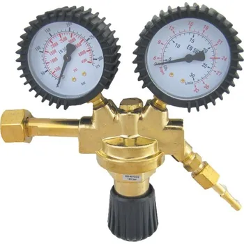 Ventil Redukční ventil: CO2/Argon