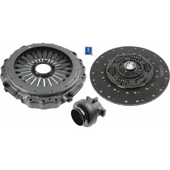 Spojková sada Spojková sada SACHS MAN TGA/TGS/TGX 3400700459