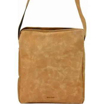 Kabelka Dámská kabelka Baleine M514 velbloudí