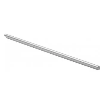 Nábytkové kování GTV Hliníková rukojeť KAPPA C=320mm hliník