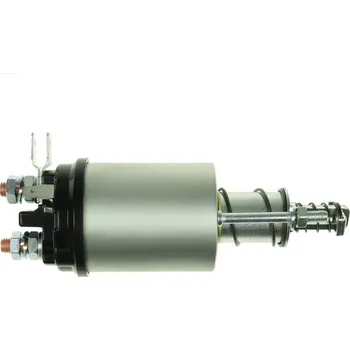 Startér Elektromagnetický spínač, startér AS-PL Sp. z o.o. SS4017P