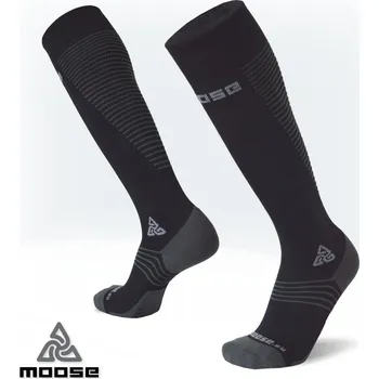 COMPRESS DRIVE kompresní podkolenky Moose