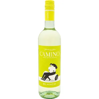 Bio Camino Blanco bílé 0,75&nbsp;l