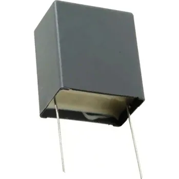 Kondenzátor Kondenzátor 10uF 400VDC R60MR51005040K