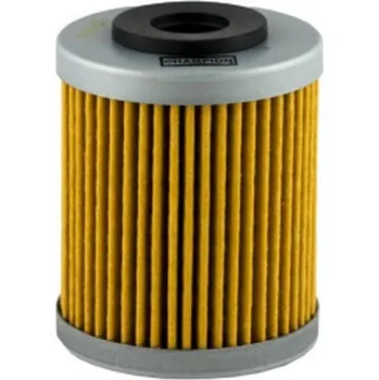 Motodíl Olejový filtr Champion KTM 690 Duke / R rok 08-11