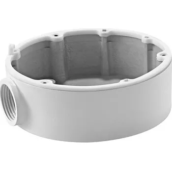 Příslušenství pro kamerový systém HIKVISION instalační krabice pro kameru DS-1280ZJ-DM18 pro kamery serie D1xx a kamery HiLook