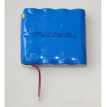 Eurosat CS, spol.s r.o. SM-212AKU 12AH Li-ion