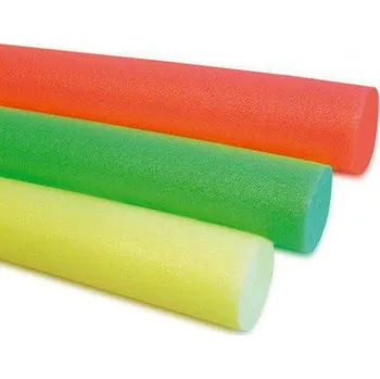 Hra na zahradu Comfy Vodní nudle Neon 1600 x 67 mm Žlutá