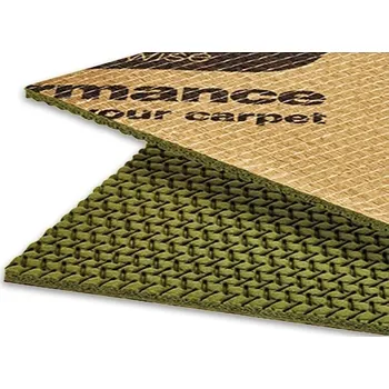 Koberec Podložka Floorwise Pinnacle 10mm