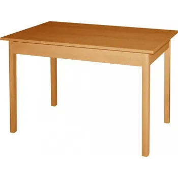 Jídelní stůl Jídelní stůl S03 Daniel 90x60 cm, český výrobek