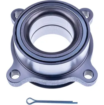 Sada ložisek kol DENCKERMANN W413607