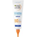 Garnier Ambre Solaire Sensitive Advanced Serum SPF50+ 125 ml