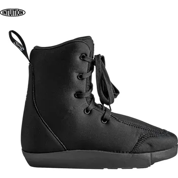 Boty na snowboard Vázání na wakeboard Ronix Diplomat EXP Liner Only black/gum rubber UK 9 (EUR 43) 2025 - Odesíláme do 24 hodin