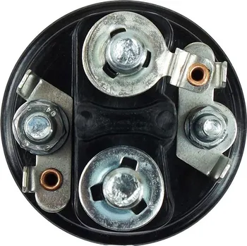 Startér Krytka, relé startéru AS-PL Sp. z o.o. SP0031