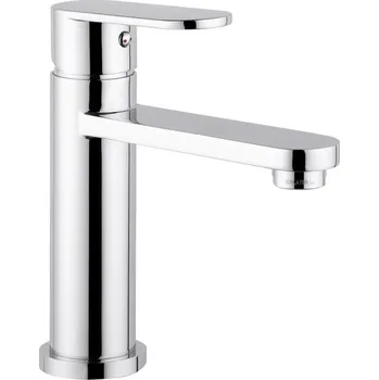 Vodovodní baterie SAPHO DANDY stojánková umyvadlová baterie bez výpusti, chrom