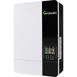 Growatt Off-grid 5kW 1 fázový střídač 1 MPPT SPF5000ES