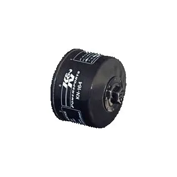 Filtr pro motocykl Olejový filtr KN BMW HP2 Sport 1200 rok 08-10