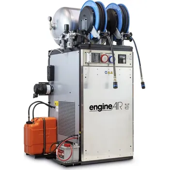 Kompresor ABAC Engine Air EA17-12,6-90FBDS