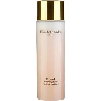 Elizabeth Arden Čisticí tonikum Ceramide (Purifying Toner) 200 ml + 2 měsíce na vrácení zboží