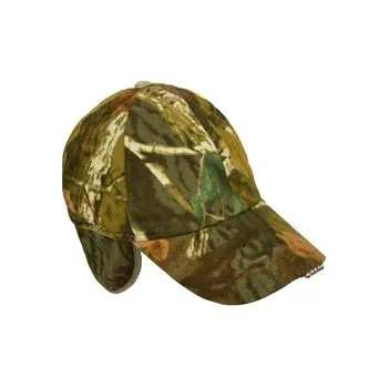 Kšiltovka Čepice BASEBALL s 5 led ENGLISH OAK