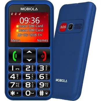 Mobilní telefon Mobiola MB700