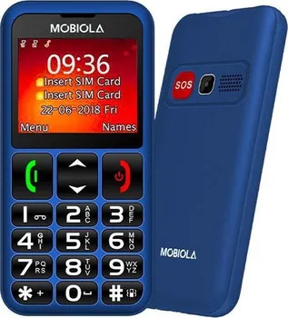 Mobilní telefon Mobiola MB700