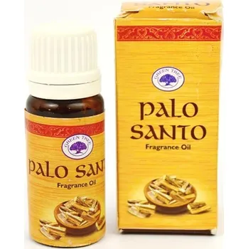 Vonný olej Green Tree - Palo Santo 10 ml