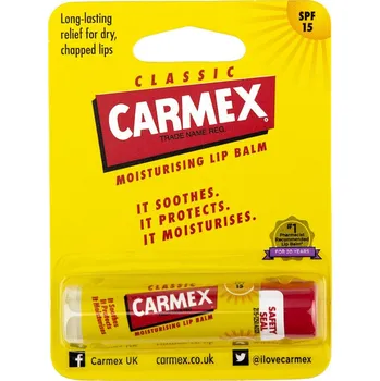 Carmex Classic balzám na rty 4,25 g