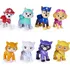 Figurka Spin Master Paw Patrol & Cat Pack Figure Gift Pack 8 ks