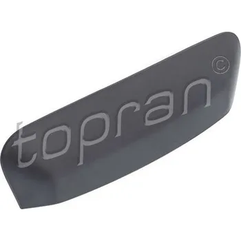 Dveře karosérie Rukojeť výklopných zadních dveří TOPRAN 209 397