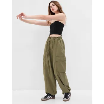 GAP Top bez ramínek - Holky GAP černá 2290958