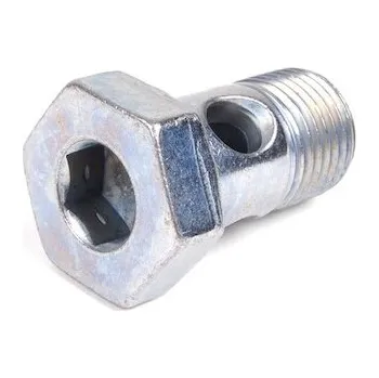 Ventil zpětný ventil k posilovači řízení M16x28