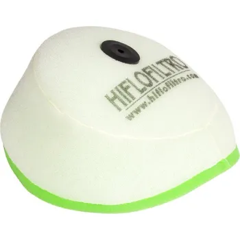 Filtr pro motocykl Vzduchový filtr HIFLO BETA 450 RR rok 05-12