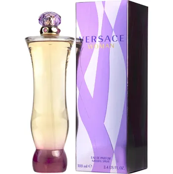 Versace Versace Women, Deosprej 100ml Deodorant spray Pre ženy