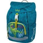 BAAGL Školní batoh Airy T-REX A-32915