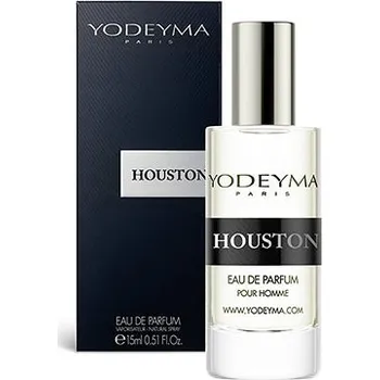 Pánský parfém Pánský parfém YODEYMA Houston 15 ml