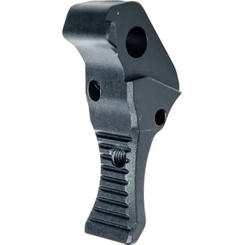 CTM TAC CTM nastavitelná CNC spoušť FUKU-2 pro AAP-01 - Černá